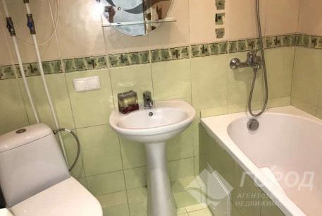 Сдам 2-х кімнатну квартиру, Гагарина проспект, Код: 502115/2