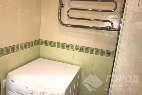 Сдам 2-х кімнатну квартиру, Гагарина проспект, Код: 502115/2