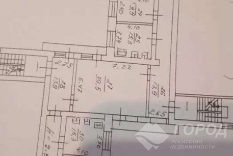 Продам гостинку, Салтовка, Академика Павлова метро, Код: 502470/5