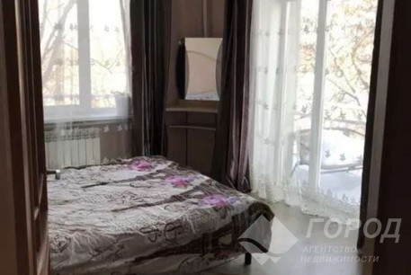 Продам 3-х кімнатну квартиру, Центр, Площадь Конституции метро (Советская), Код: 502476/2