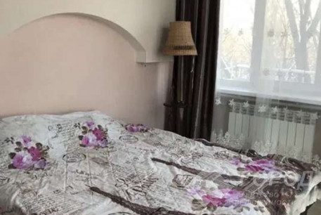 Продам 3-х кімнатну квартиру, Центр, Площадь Конституции метро (Советская), Код: 502476/2