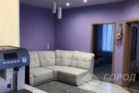 Продам 3-х кімнатну квартиру, Центр, Площадь Конституции метро (Советская), Код: 502476/2