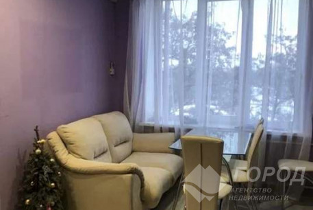 Продам 3-х кімнатну квартиру, Центр, Площадь Конституции метро (Советская), Код: 502476/2