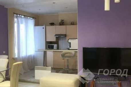 Продам 3-х кімнатну квартиру, Центр, Площадь Конституции метро (Советская), Код: 502476/2