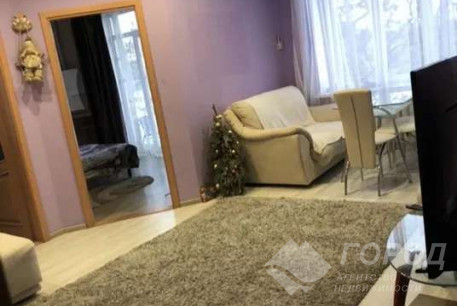 Продам 3-х кімнатну квартиру, Центр, Площадь Конституции метро (Советская), Код: 502476/2