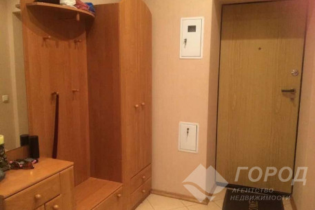 Продам 2-х кімнатну квартиру, Центр, Архитектора Бекетова метро, Код: 502492/2