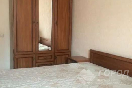 Продам 2-х кімнатну квартиру, Центр, Архитектора Бекетова метро, Код: 502492/2