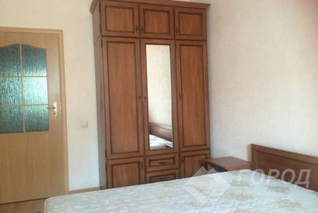 Продам 2-х кімнатну квартиру, Центр, Архитектора Бекетова метро, Код: 502492/2