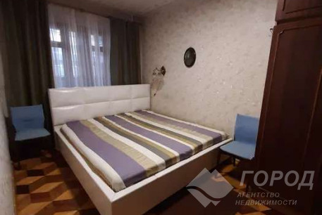 Сдам 2-х кімнатну квартиру, Холодная Гора, Холодная Гора метро, Код: 502508/4