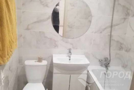 Сдам 1-кімнатну квартиру в новобудові, Салтовка, Академика Павлова метро, Код: 502702/13