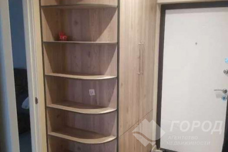 Продам 1-кімнатну квартиру в новобудові, Салтовка, Академика Павлова метро, Код: 502702/14