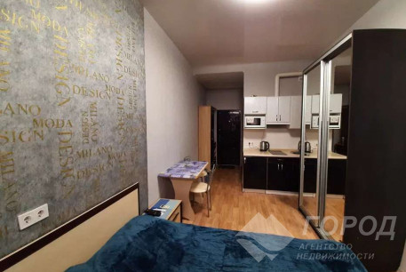 Сдам гостинку, Центральный рынок, Южный вокзал метро, Код: 502746/4