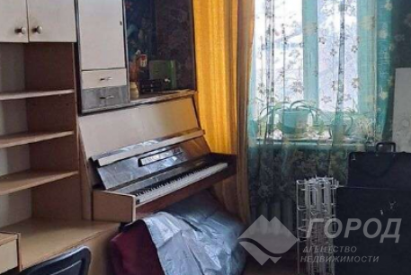 Продам 2-х кімнатну квартиру, Центральный рынок, Центральный Рынок метро, Код: 502792/4