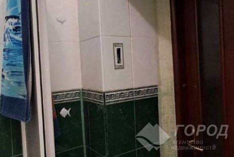 Продам 2-х кімнатну квартиру, Центральный рынок, Центральный Рынок метро, Код: 502792/4