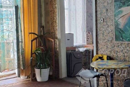 Продам 2-х кімнатну квартиру, Центральный рынок, Центральный Рынок метро, Код: 502792/4