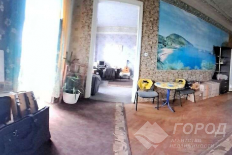 Продам 2-х кімнатну квартиру, Центральный рынок, Центральный Рынок метро, Код: 502792/4