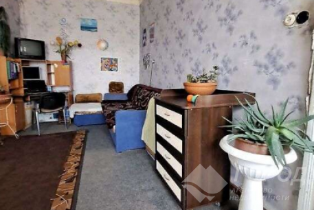 Продам 3-х кімнатну квартиру, Центральный рынок, Код: 502792/5