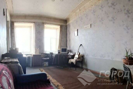 Продам 3-х кімнатну квартиру, Центральный рынок, Код: 502792/5