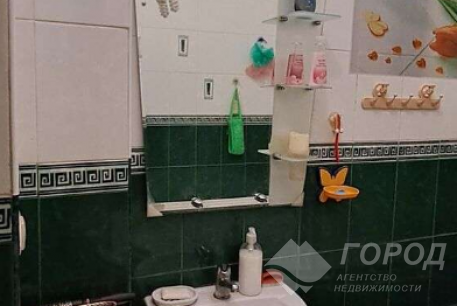 Продам 3-х кімнатну квартиру, Центральный рынок, Код: 502792/5