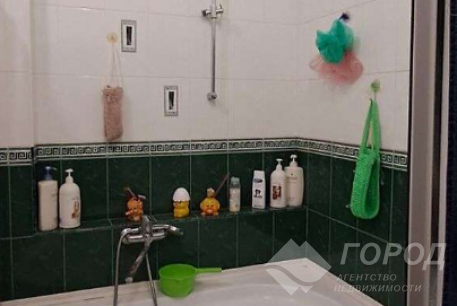 Продам 3-х кімнатну квартиру, Центральный рынок, Код: 502792/5