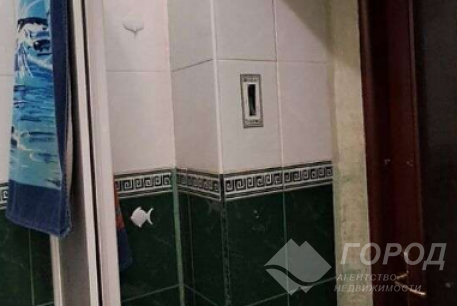 Продам 3-х кімнатну квартиру, Центральный рынок, Код: 502792/5