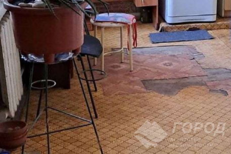 Продам 3-х кімнатну квартиру, Центральный рынок, Код: 502792/5