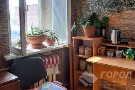 Продам 3-х кімнатну квартиру, Центральный рынок, Код: 502792/5