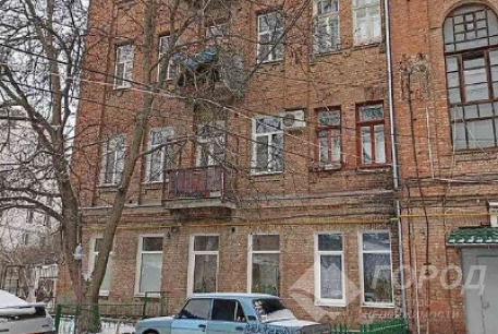 Продам 3-х кімнатну квартиру, Центральный рынок, Код: 502792/5