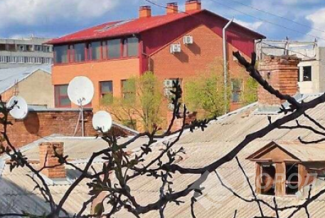 Продам 3-х кімнатну квартиру, Центральный рынок, Код: 502792/5