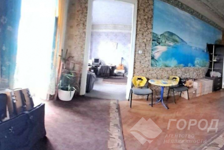 Продам 3-х кімнатну квартиру, Центральный рынок, Код: 502792/5