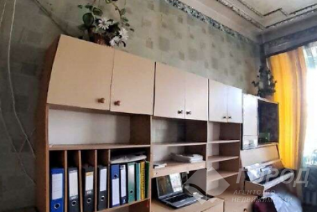 Продам 3-х кімнатну квартиру, Центральный рынок, Код: 502792/5