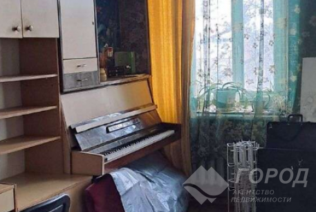 Продам 3-х кімнатну квартиру, Центральный рынок, Код: 502792/5
