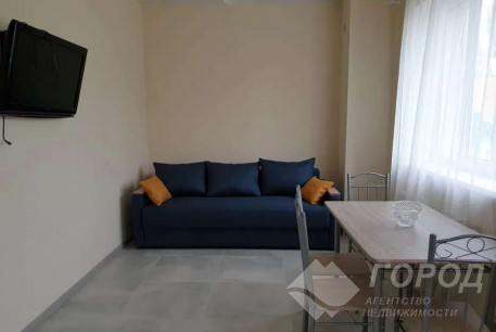 Сдам 1-кімнатну квартиру, Рогань, Код: 502926/2