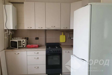 Сдам 1-кімнатну квартиру, Рогань, Код: 502926/2