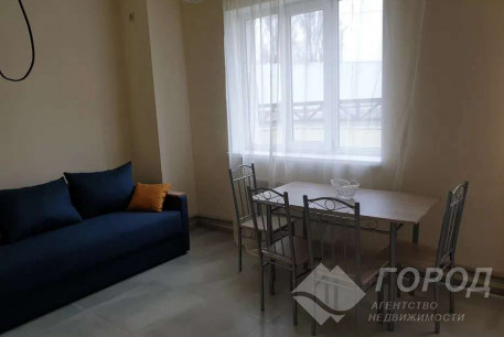 Сдам 1-кімнатну квартиру, Рогань, Код: 502926/2