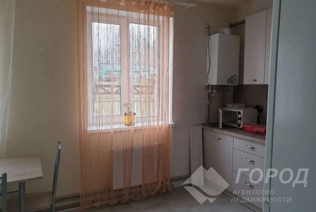 Сдам 1-кімнатну квартиру, Рогань, Код: 502926/2