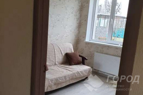 Сдам 1-кімнатну квартиру, Рогань, Код: 502926/2