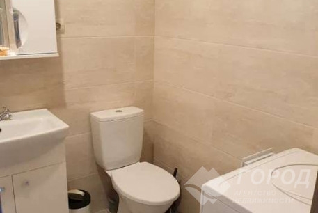 Сдам 1-кімнатну квартиру, Рогань, Код: 502926/2