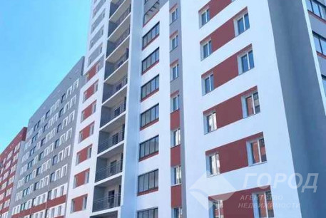 Продам 1-кімнатну квартиру в новобудові, Журавлевка, ЖК Гидропарк, Код: 502961/2