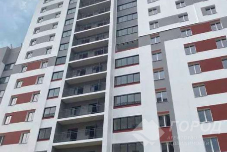 Продам 1-кімнатну квартиру в новобудові, Журавлевка, ЖК Гидропарк, Код: 502961/2