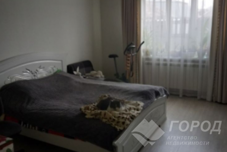 Продам дом, Одесская, Черемушная ул., Код: 503185/11