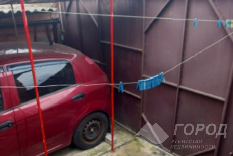 Продам полдома, Бавария, Ключевая, Код: 503185/19