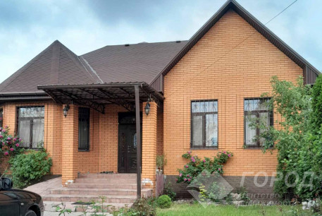 Продам дом, Бавария, Голубовская ул., Код: 503185/21