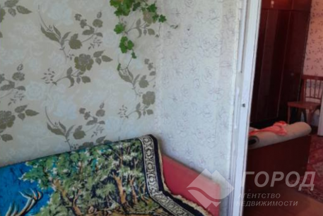 Продам полдома, Бавария, Горького ул., Код: 503185/25