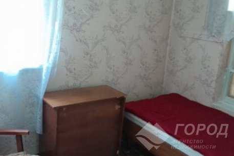 Продам полдома, Бавария, Горького ул., Код: 503185/25