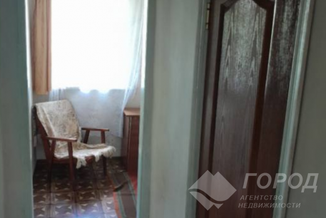 Продам полдома, Бавария, Горького ул., Код: 503185/25