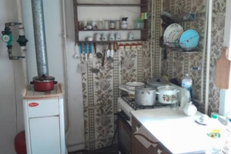 Продам полдома, Бавария, Горького ул., Код: 503185/25