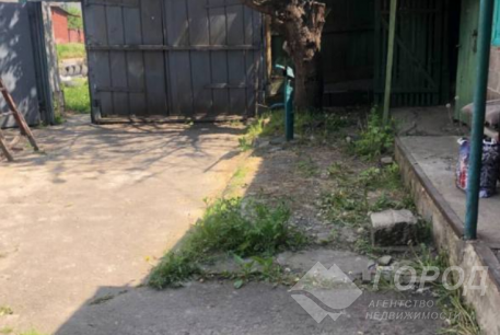 Продам полдома, Журавлевка, Вятская, Код: 503185/34