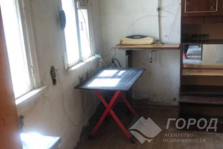 Продам полдома, Журавлевка, Вятская, Код: 503185/34