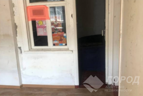 Продам полдома, Журавлевка, Вятская, Код: 503185/34